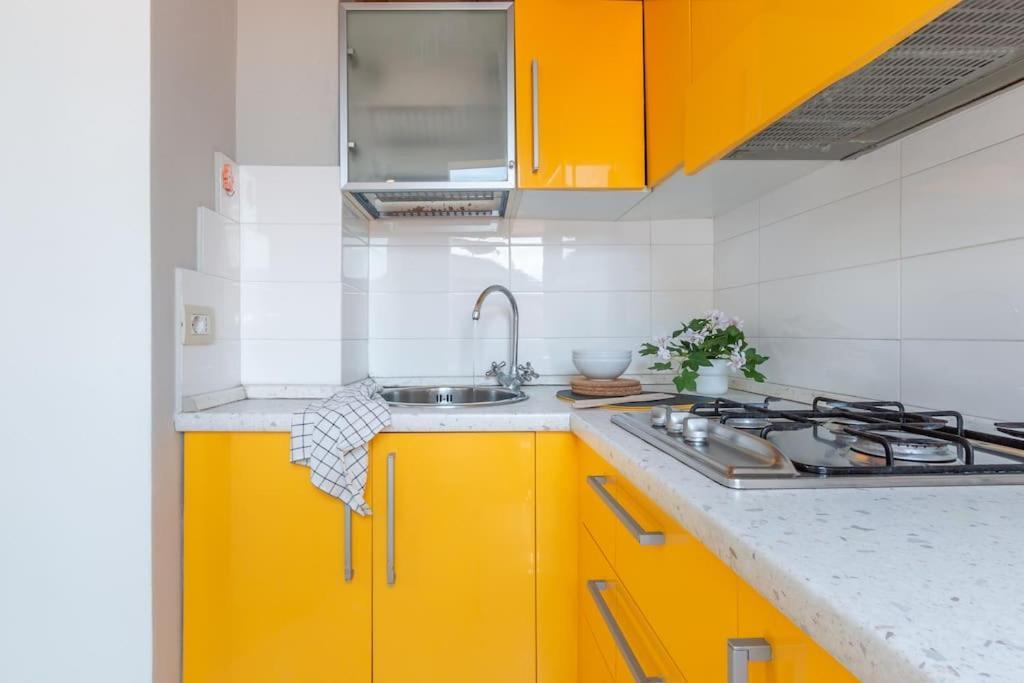 Mimosa- Loft Elegante Con Terrazza Nel Centro Di Siena Apartment Ngoại thất bức ảnh