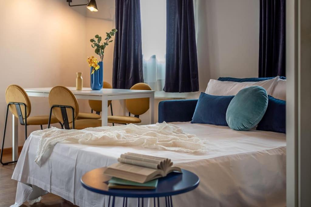 Mimosa- Loft Elegante Con Terrazza Nel Centro Di Siena Apartment Ngoại thất bức ảnh